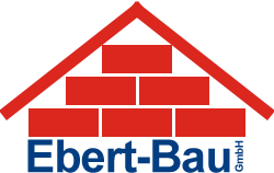 Logo - Ebert - Bau GmbH aus Neubrandenburg